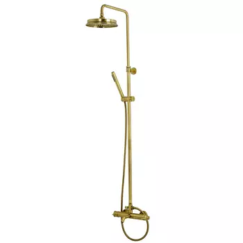 Душевая система Migliore