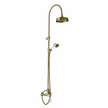 Душевая система Migliore