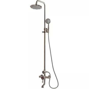 Душевая система Milacio