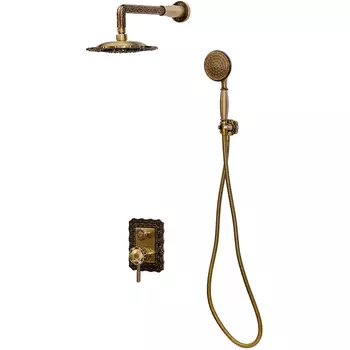 Душевая система Milacio