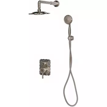 Душевая система Milacio