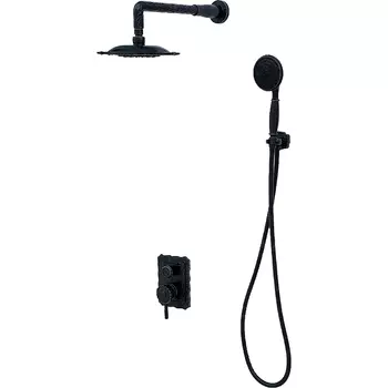 Душевая система Milacio