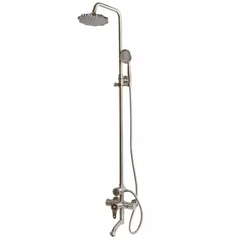 Душевая система Milacio