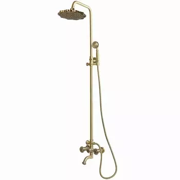 Душевая система Milacio