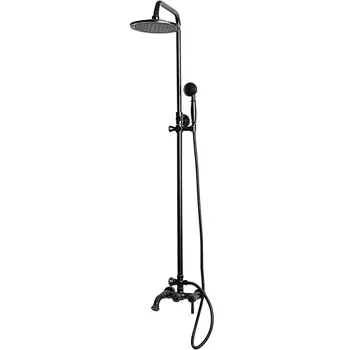 Душевая система Milacio