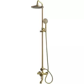 Душевая система Milacio