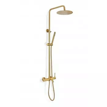 Душевая система Milacio