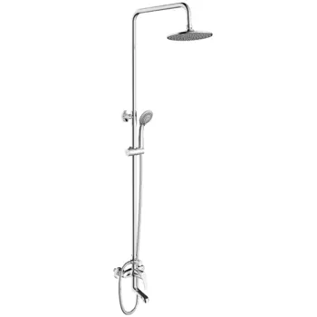 Душевая система Milardo