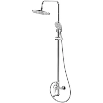 Душевая система Milardo