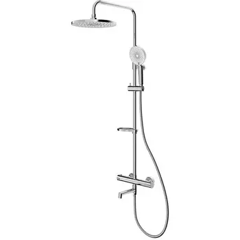 Душевая система Milardo