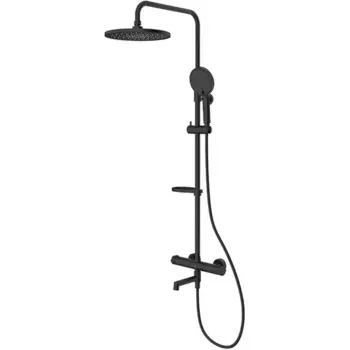 Душевая система Milardo