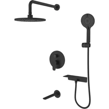 Душевая система Milardo