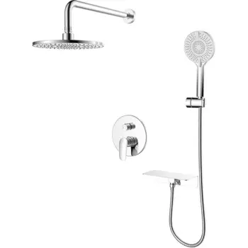 Душевая система Milardo