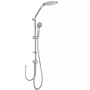 Душевая система Milardo