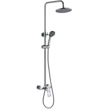 Душевая система Mixxus