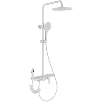 Душевая система Olive's