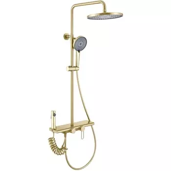 Душевая система Olive's