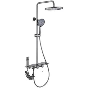 Душевая система Olive's