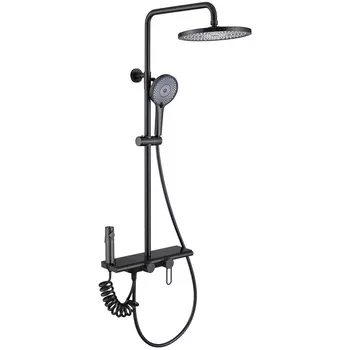 Душевая система Olive's