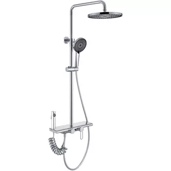 Душевая система Olive's