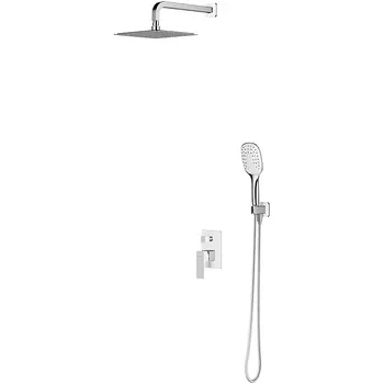 Душевая система Omnires