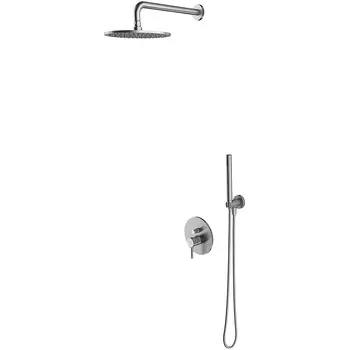 Душевая система Omnires