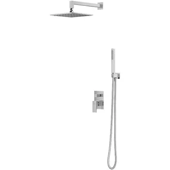 Душевая система Omnires