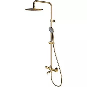 Душевая система Omnires