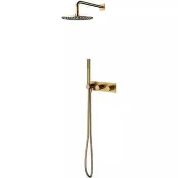 Душевая система Omnires