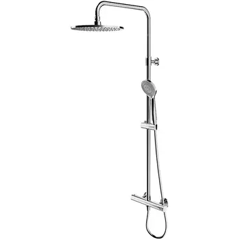 Душевая система Omnires