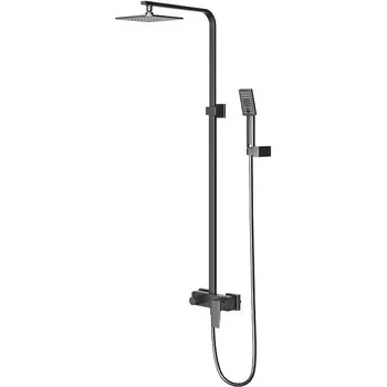 Душевая система Omnires