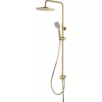 Душевая система Omnires