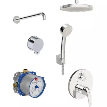 Душевая система Oras