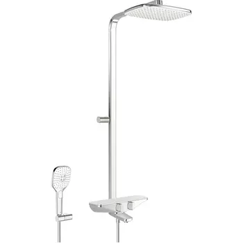 Душевая система Oras