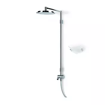 Душевая система Oras