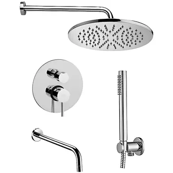 Душевая система Paffoni