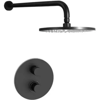 Душевая система Paffoni