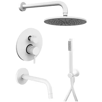 Душевая система Paffoni