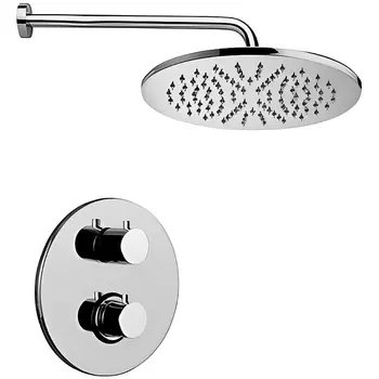 Душевая система Paffoni