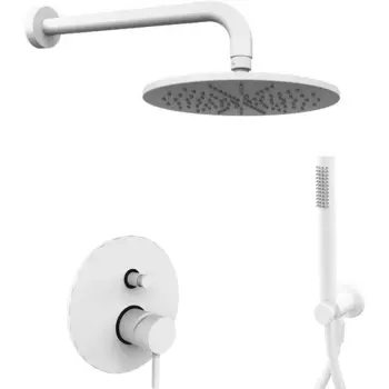 Душевая система Paffoni