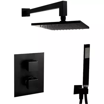 Душевая система Paffoni