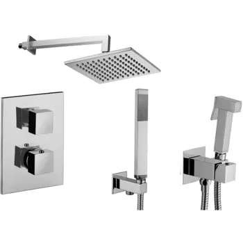 Душевая система Paffoni