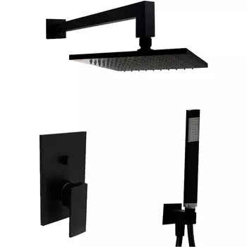 Душевая система Paffoni