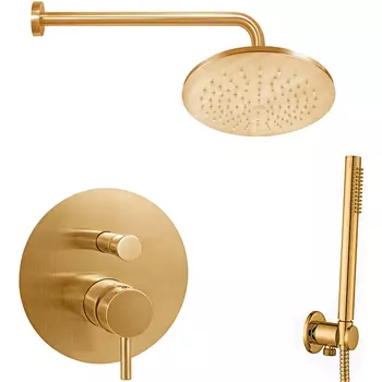 Душевая система Paffoni