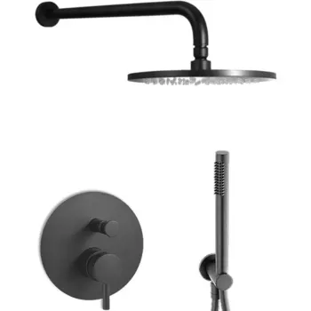 Душевая система Paffoni