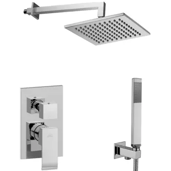 Душевая система Paffoni