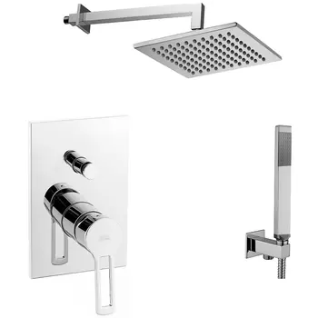 Душевая система Paffoni