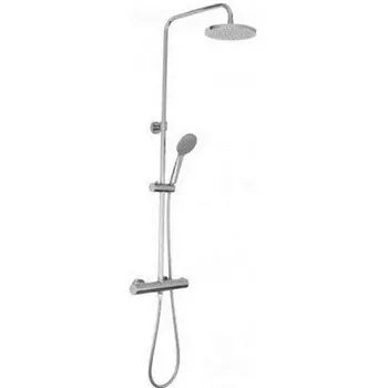 Душевая система Paffoni