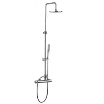 Душевая система Paffoni