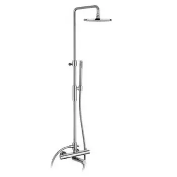 Душевая система Paffoni